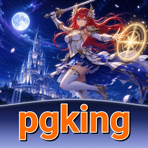 pgking APK — gampang dipakai