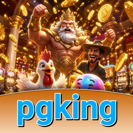 pgking APK — hemat kuota