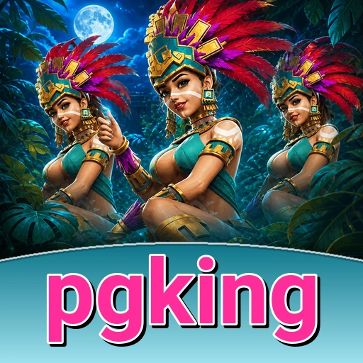 pgking APK — file sudah dicek