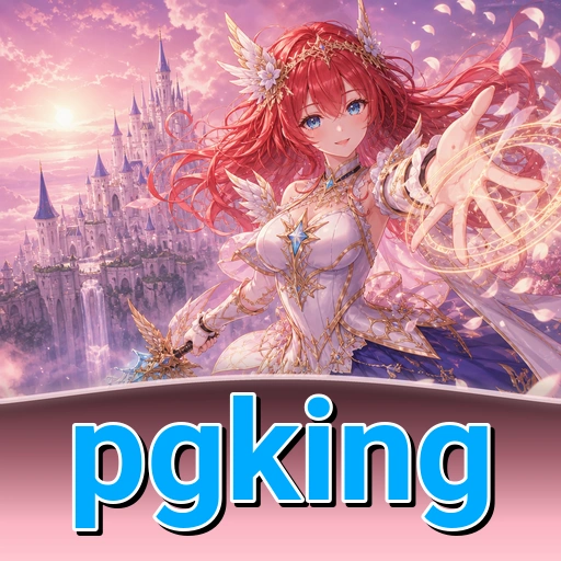 pgking APK — gak dipotong pulsa