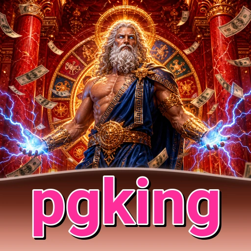 pgking APK — bantuan 24 jam